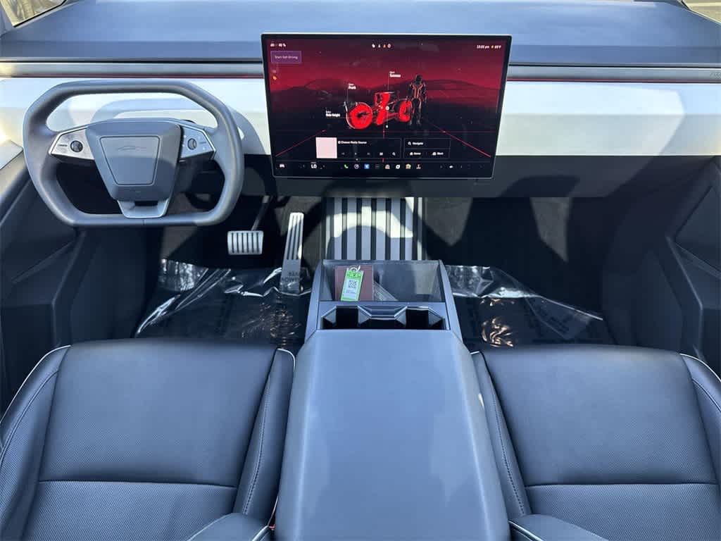 Thumbnail: 2024 Tesla Cybertruck - 11