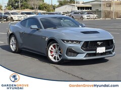 New 2024 Ford Mustang GT Premium Coupe for sale near Santa Ana