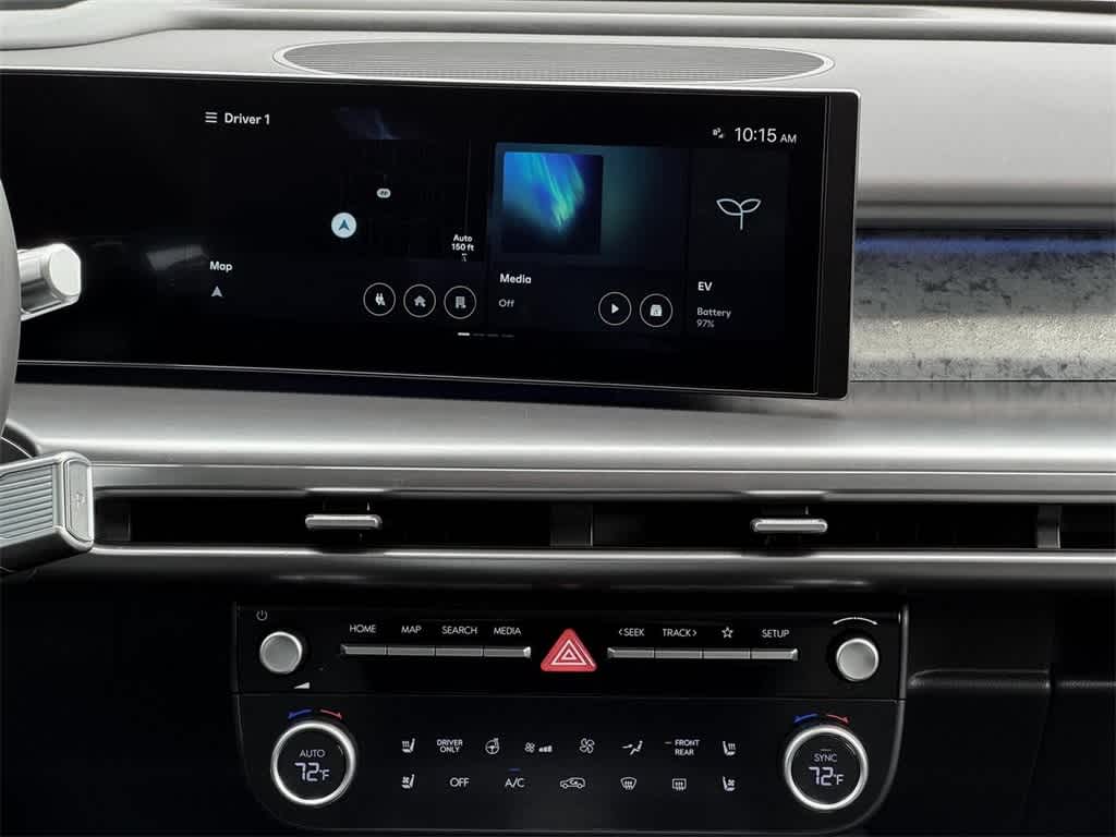 Thumbnail: 2026 Hyundai Ioniq - 24