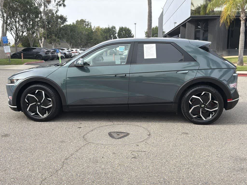 Thumbnail: 2024 Hyundai Ioniq 5 - 3