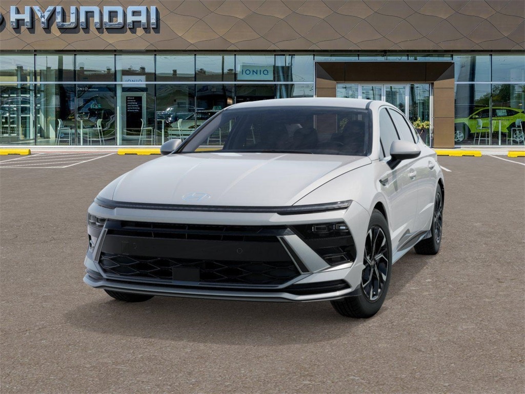 Thumbnail: 2025 Hyundai Sonata - 6