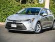 Used 2024 Toyota Corolla Hybrid LE Sedan