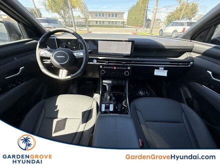 New Featured 2025 Hyundai Santa Cruz XRT Truck for sale near you in Garden Grove, CA