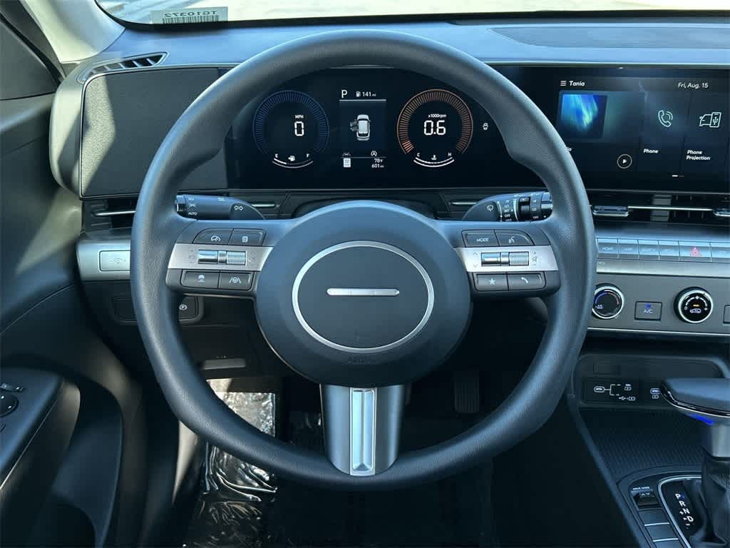 Thumbnail: 2026 Hyundai Kona - 20