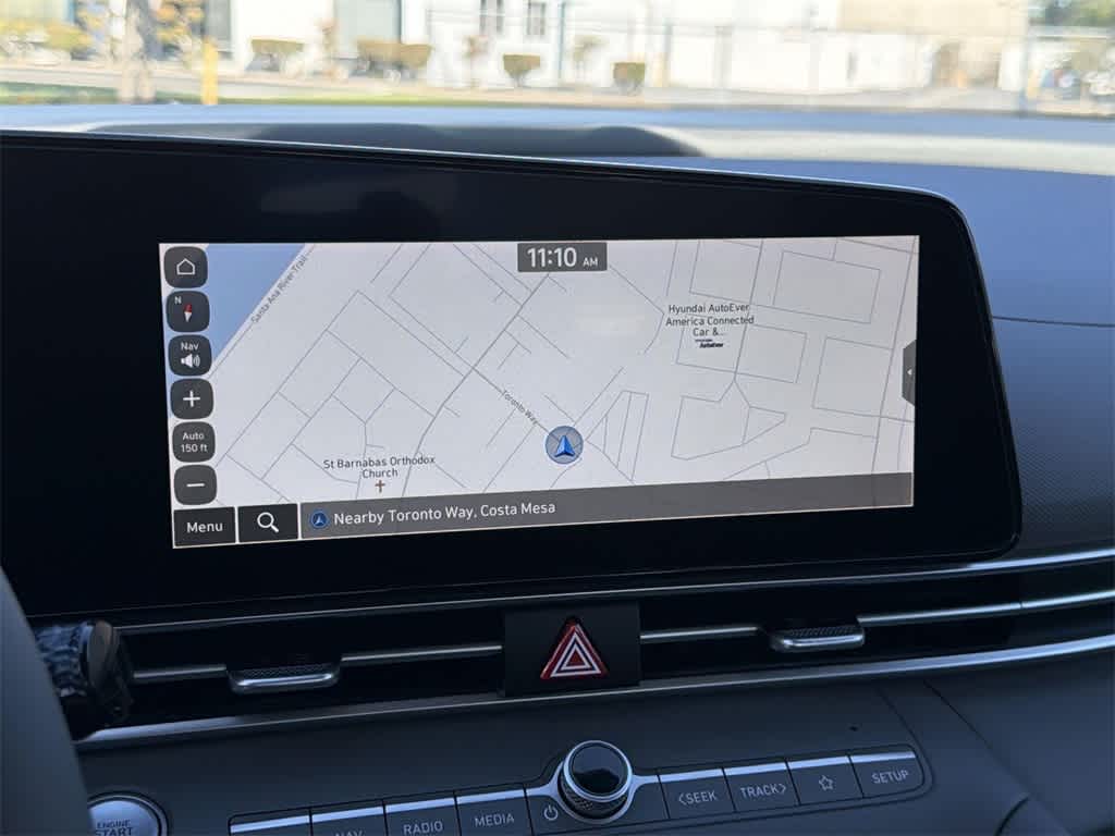 Thumbnail: 2023 Hyundai Elantra - 15