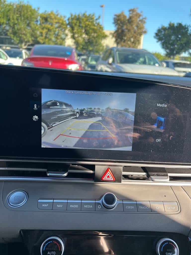 Thumbnail: 2025 Hyundai Elantra - 11