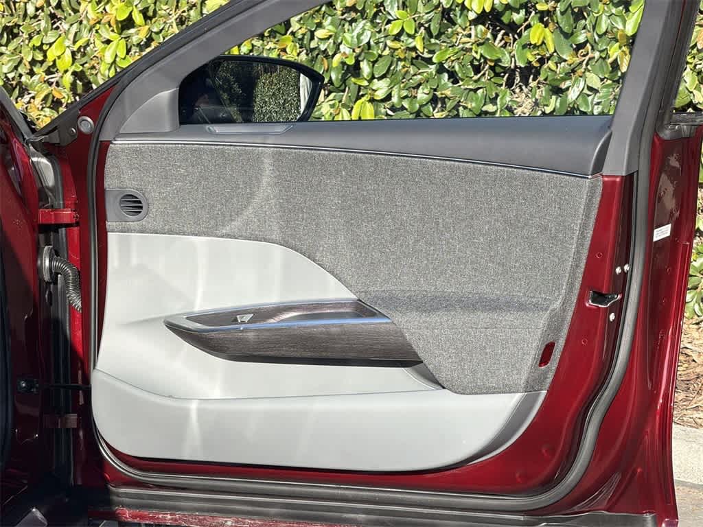 Thumbnail: 2024 Lucid Air - 34