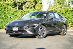 2026 Hyundai Elantra Limited Sedan for sale near Long Beach