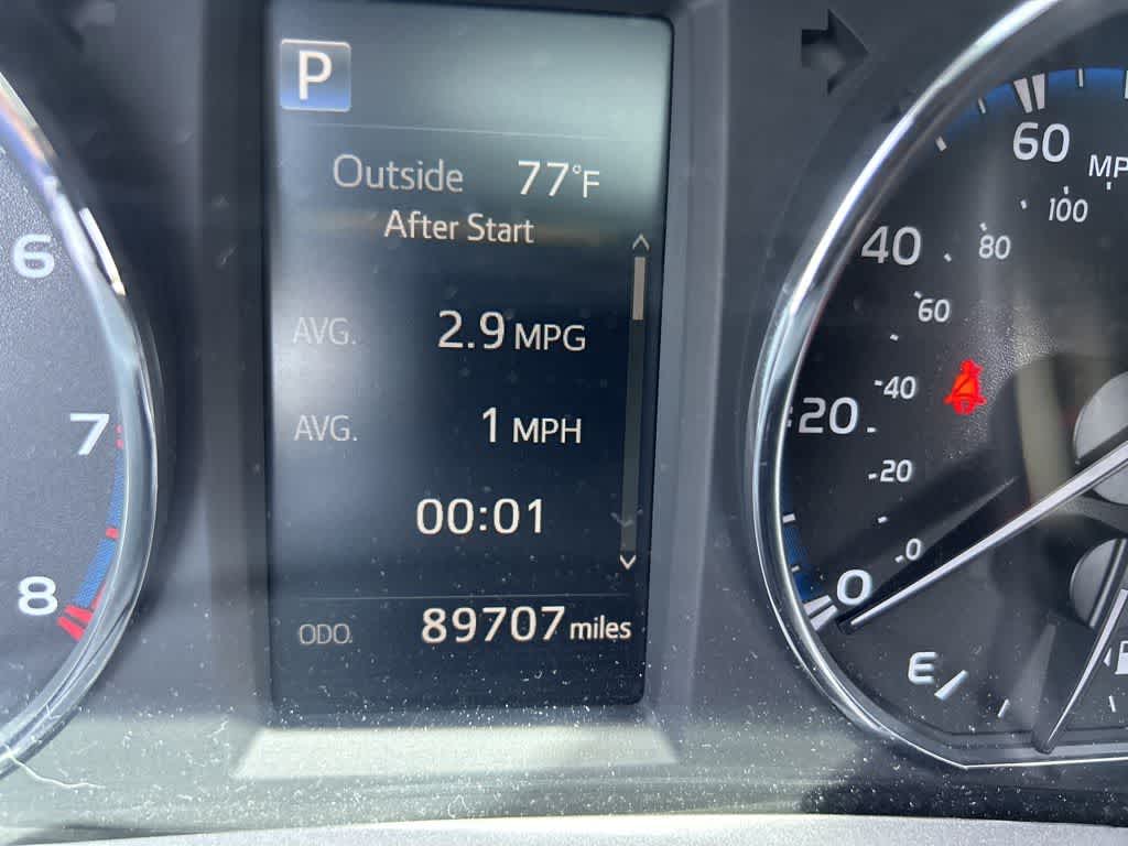 Thumbnail: 2016 Toyota RAV4 - 8