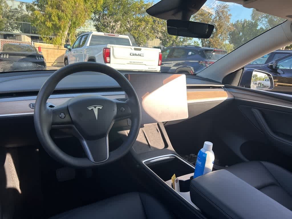 Thumbnail: 2023 Tesla Model Y - 7