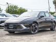 New 2026 Hyundai Sonata SEL Sport Sedan