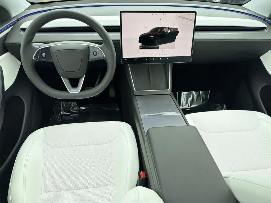 Thumbnail: 2026 Tesla Model Y - 11