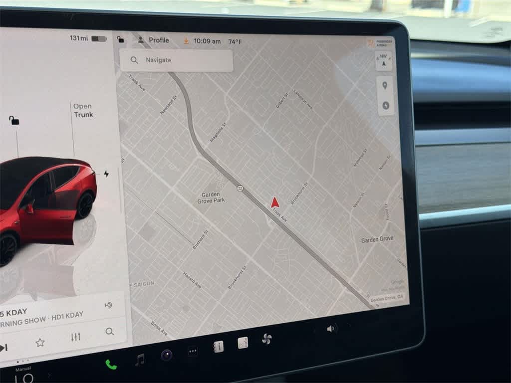 Thumbnail: 2023 Tesla Model Y - 16