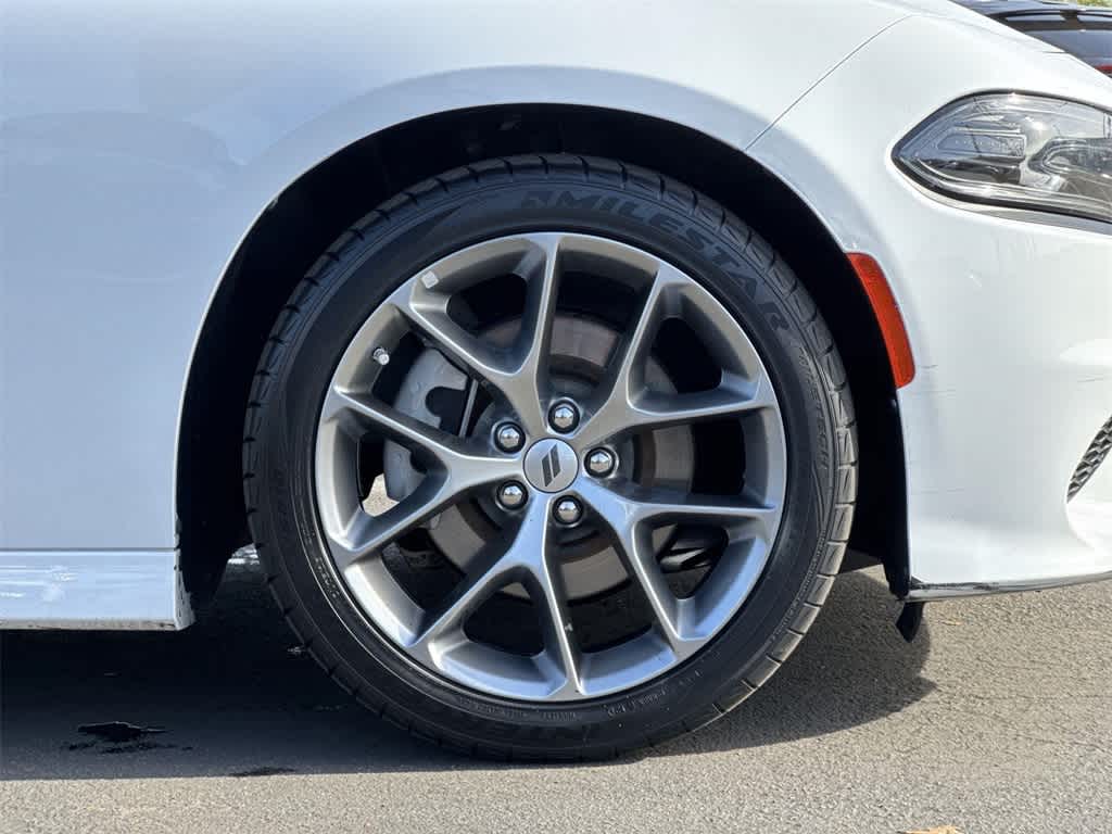 Thumbnail: 2023 Dodge Charger - 41