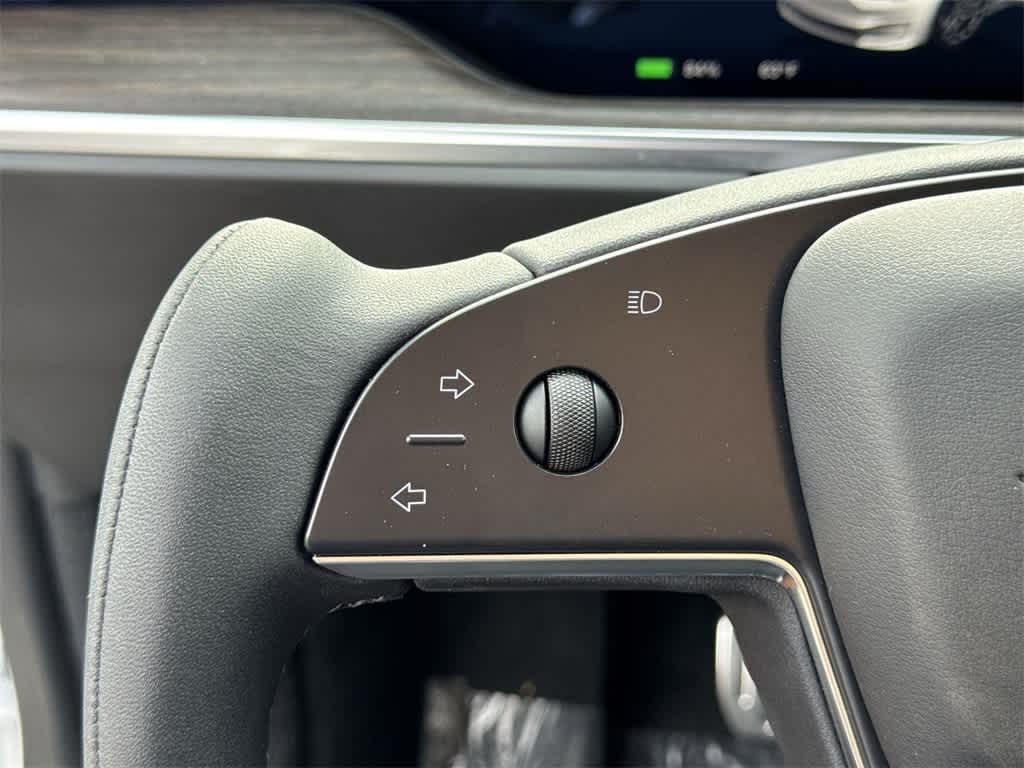 Thumbnail: 2022 Tesla Model S - 13