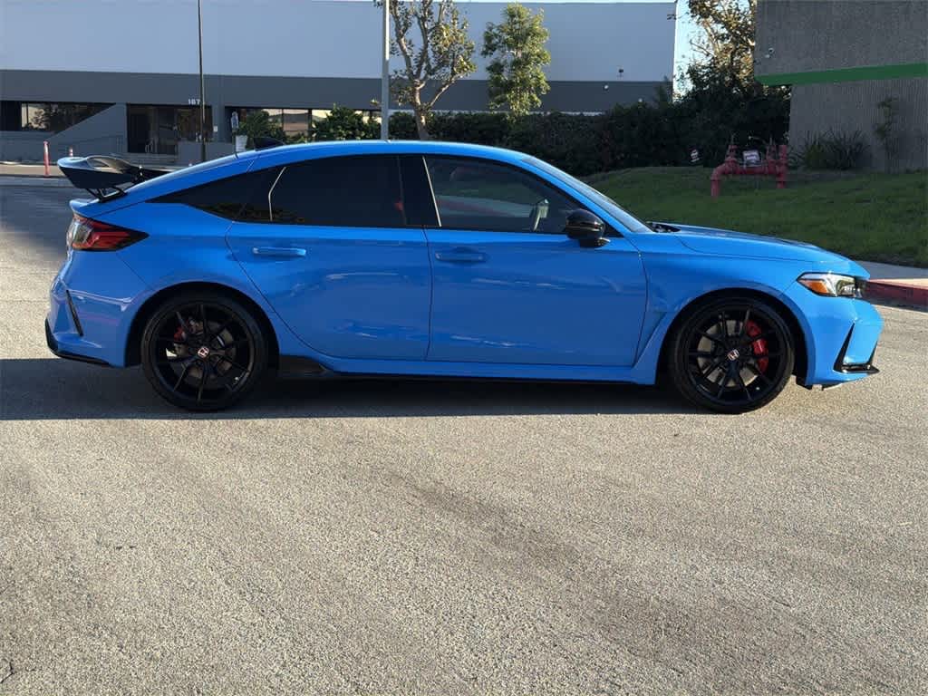 Thumbnail: 2025 Honda Civic - 3