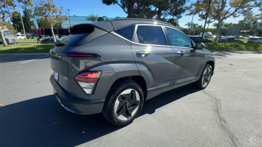 Thumbnail: 2025 Hyundai Kona - 8