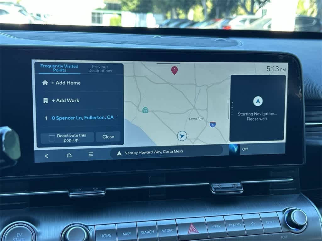 Thumbnail: 2025 Hyundai Kona - 23