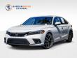 Used 2023 Honda Civic Sport Touring Sedan