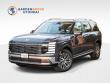 New 2027 Hyundai Palisade Hybrid Blue SEL 7P SUV