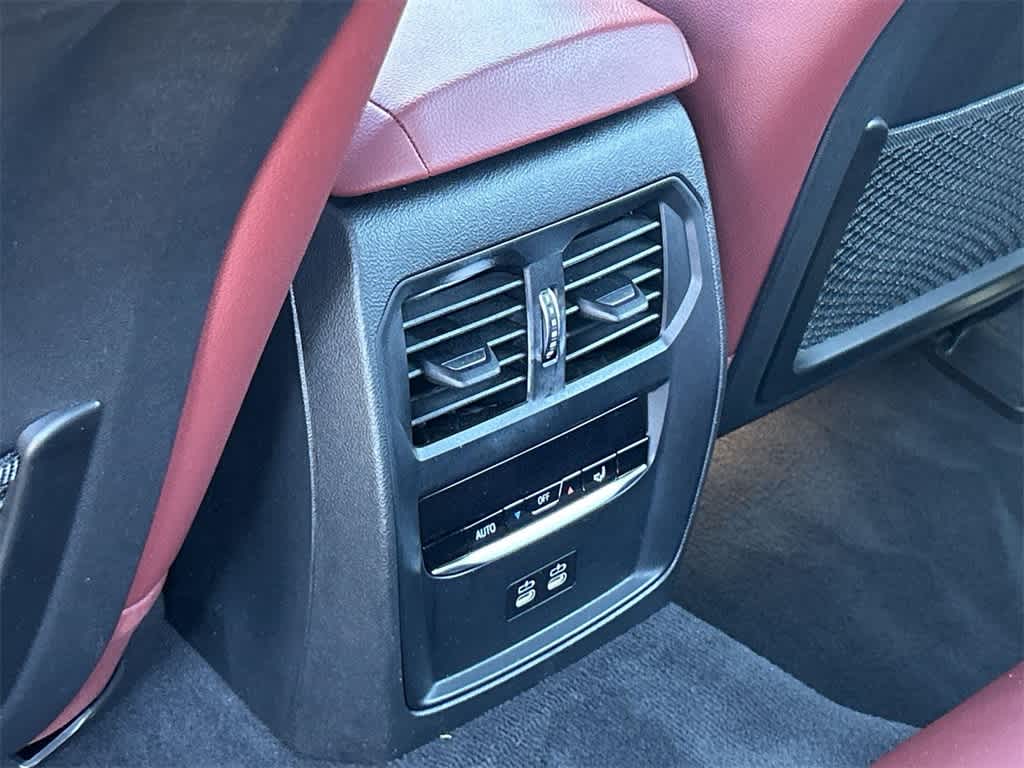 Thumbnail: 2023 BMW i4 - 44