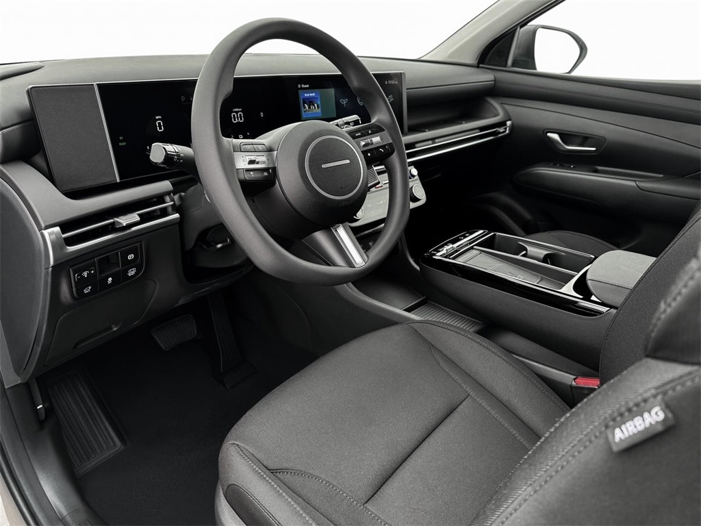 Thumbnail: 2025 Hyundai Tucson - 14