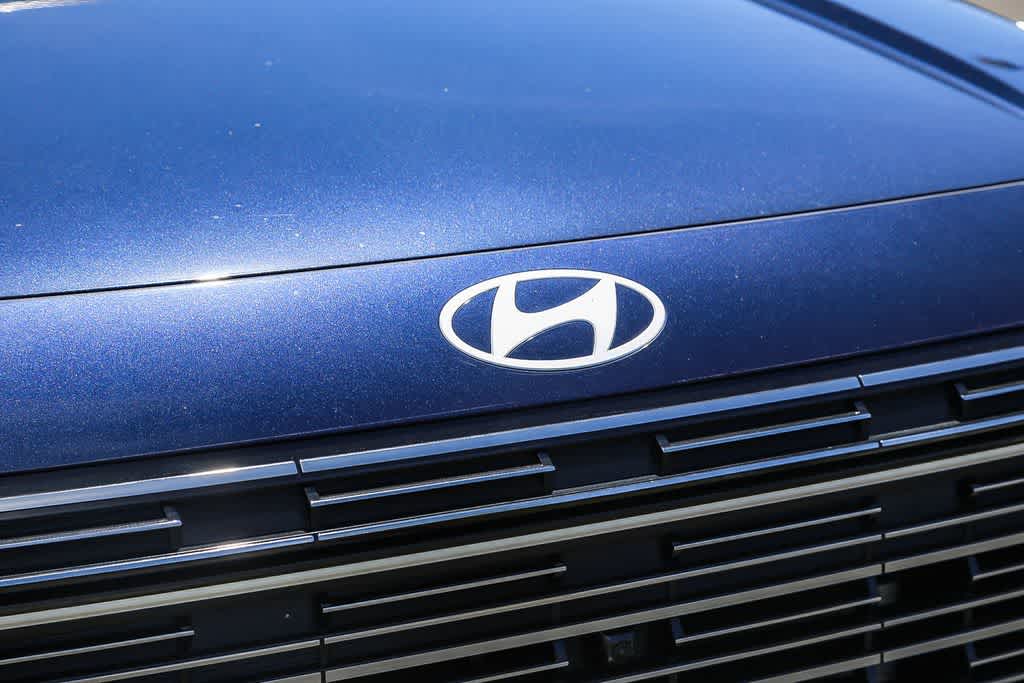 Thumbnail: 2026 Hyundai Palisade - 5