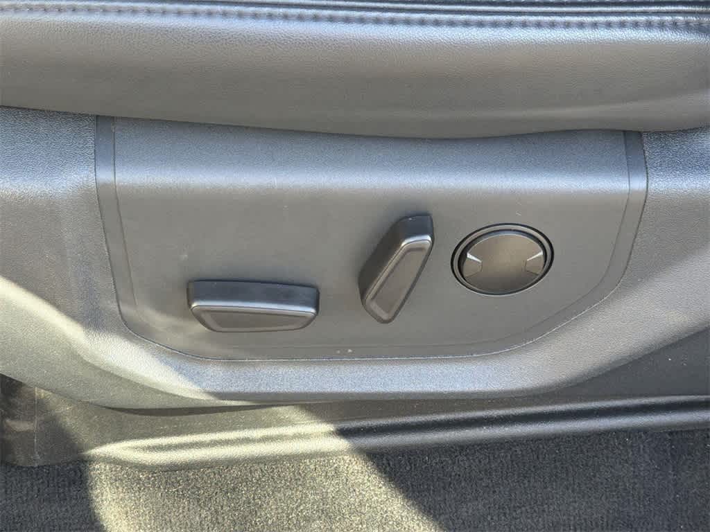 Thumbnail: 2024 Ford Expedition - 26