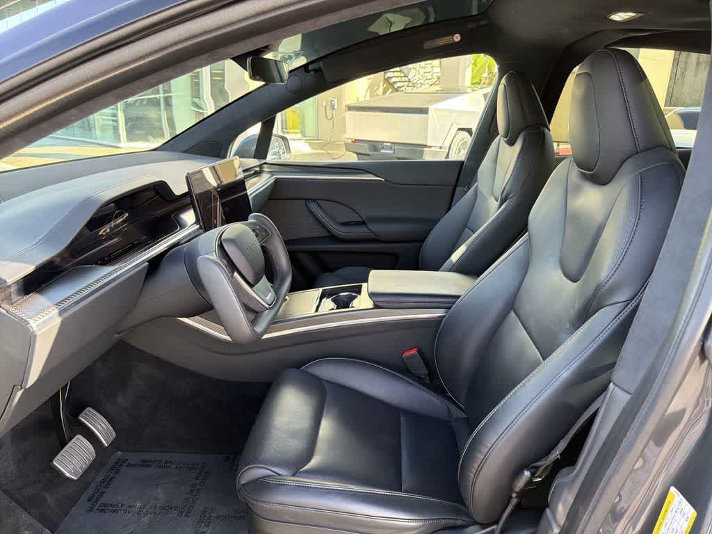 Thumbnail: 2022 Tesla Model X - 26