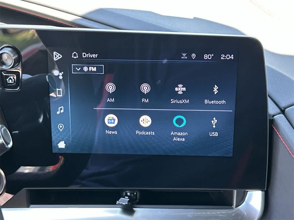 Thumbnail: 2024 Chevrolet Corvette - 27