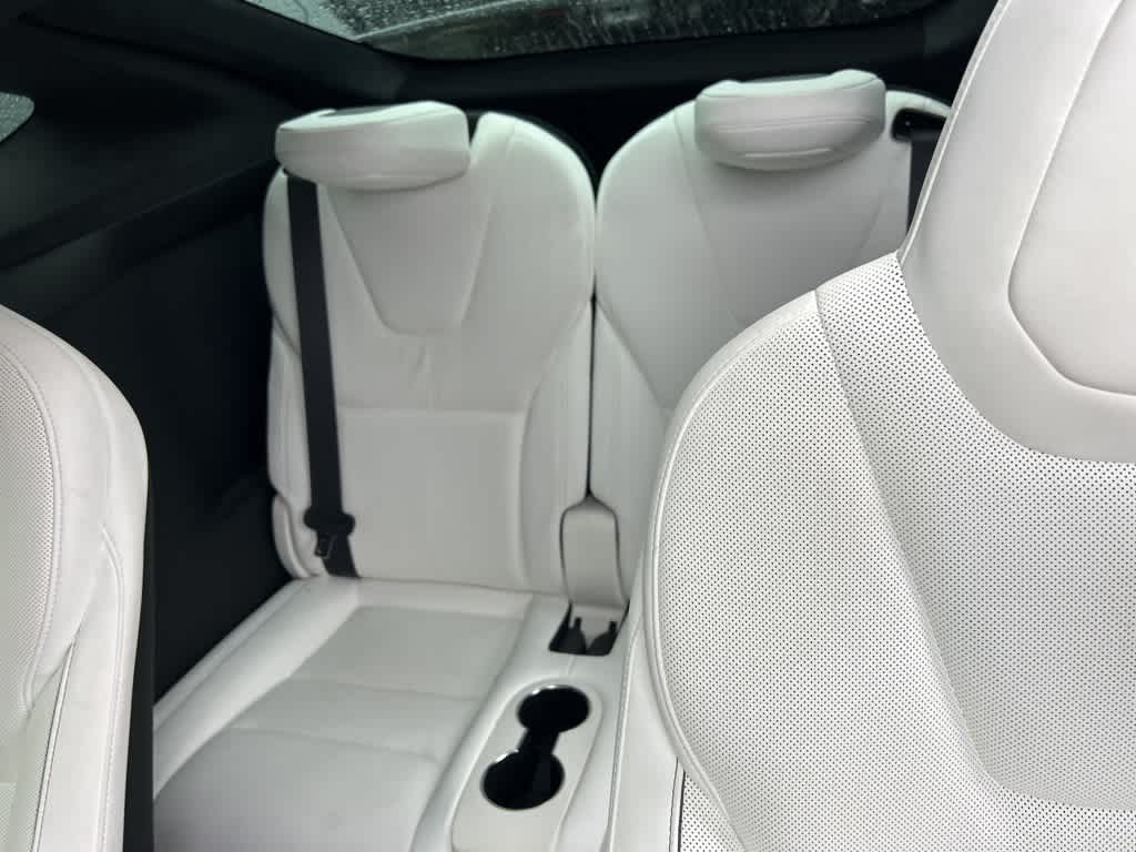 Thumbnail: 2023 Tesla Model X - 7