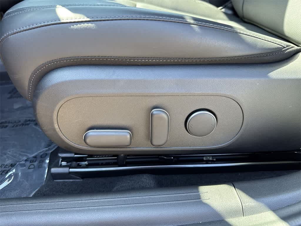 Thumbnail: 2025 Hyundai Ioniq 6 - 26