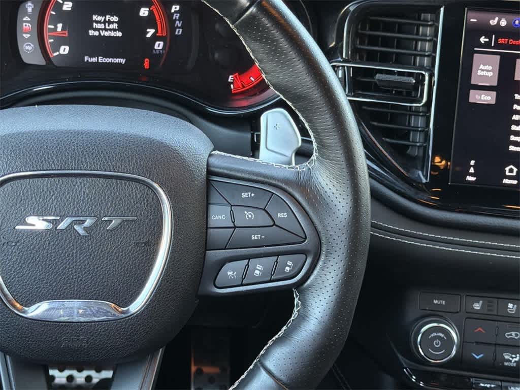 Thumbnail: 2021 Dodge Durango - 14