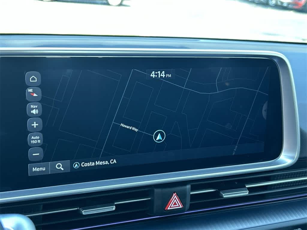 Thumbnail: 2025 Hyundai Ioniq 6 - 23