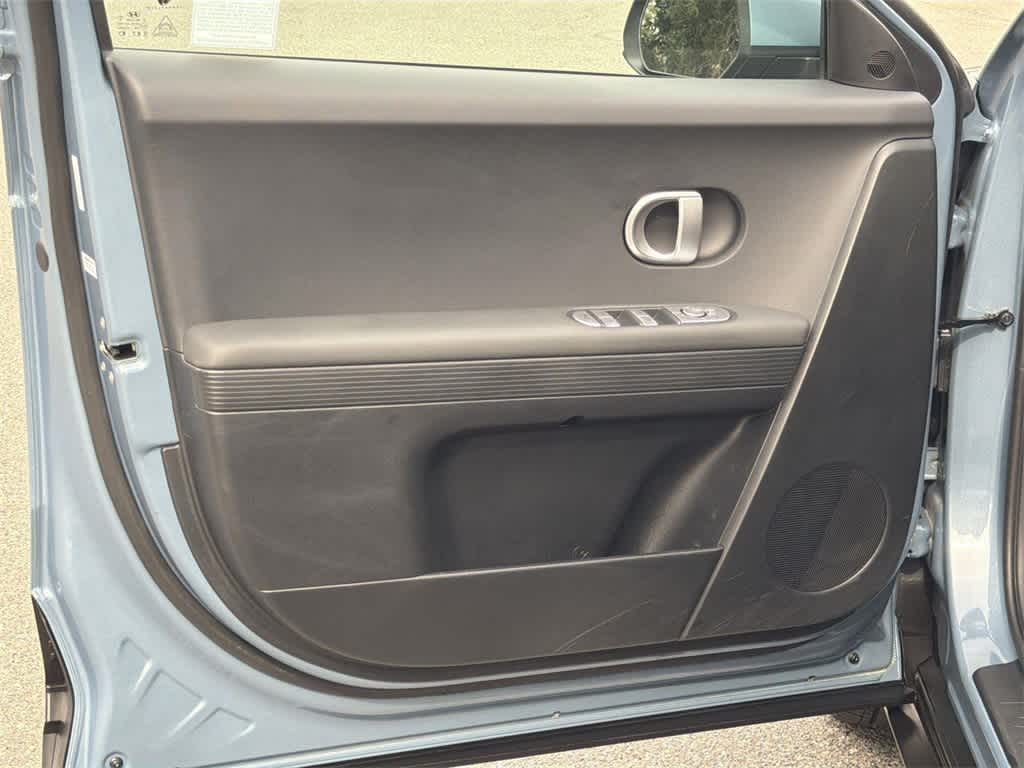 Thumbnail: 2024 Hyundai Ioniq 5 - 22