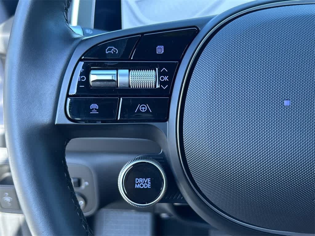 Thumbnail: 2025 Hyundai Ioniq 6 - 13