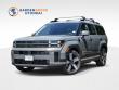 New 2026 Hyundai Santa Fe Hybrid Limited SUV