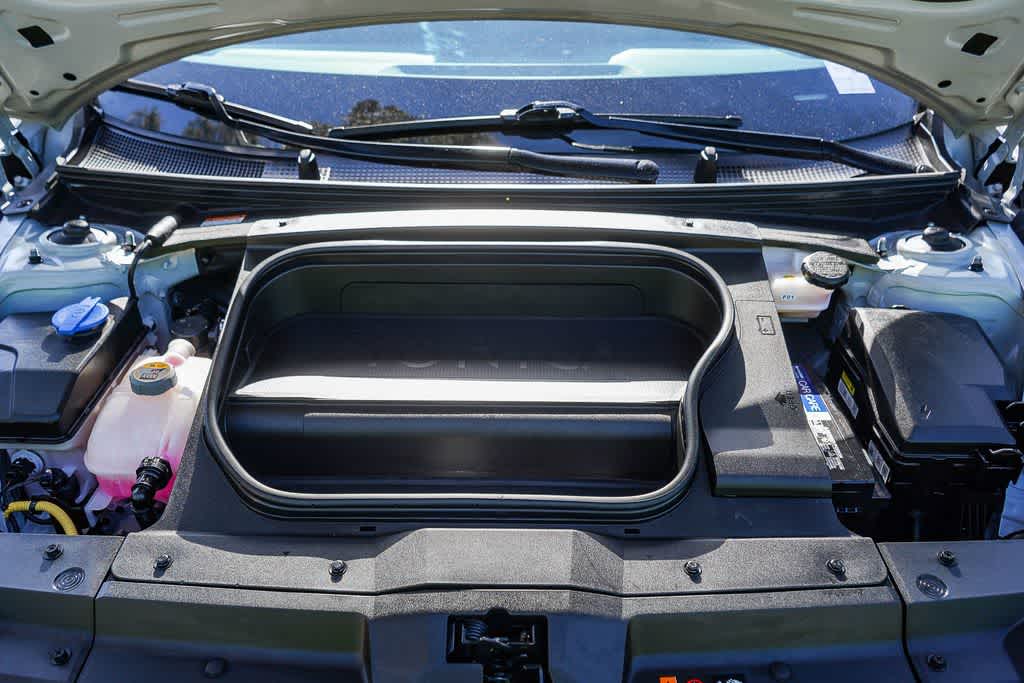 Thumbnail: 2024 Hyundai Ioniq 6 - 26