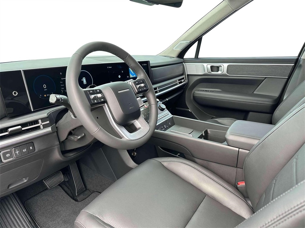 Thumbnail: 2025 Hyundai Santa Fe - 14
