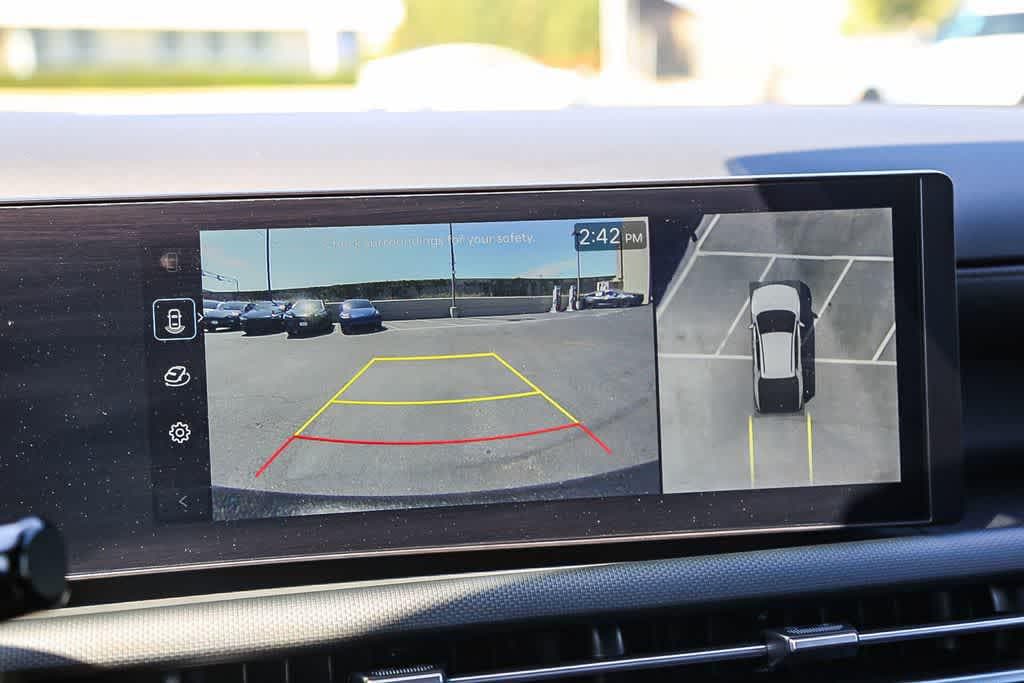2025 Hyundai Santa Cruz XRT - Photo 23