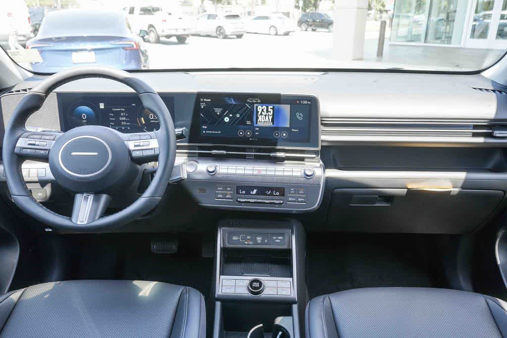 Thumbnail: 2026 Hyundai Kona - 12