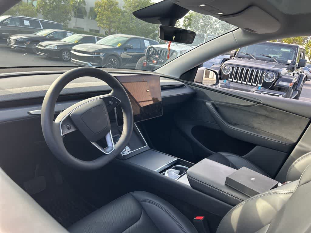Thumbnail: 2026 Tesla Model Y - 7