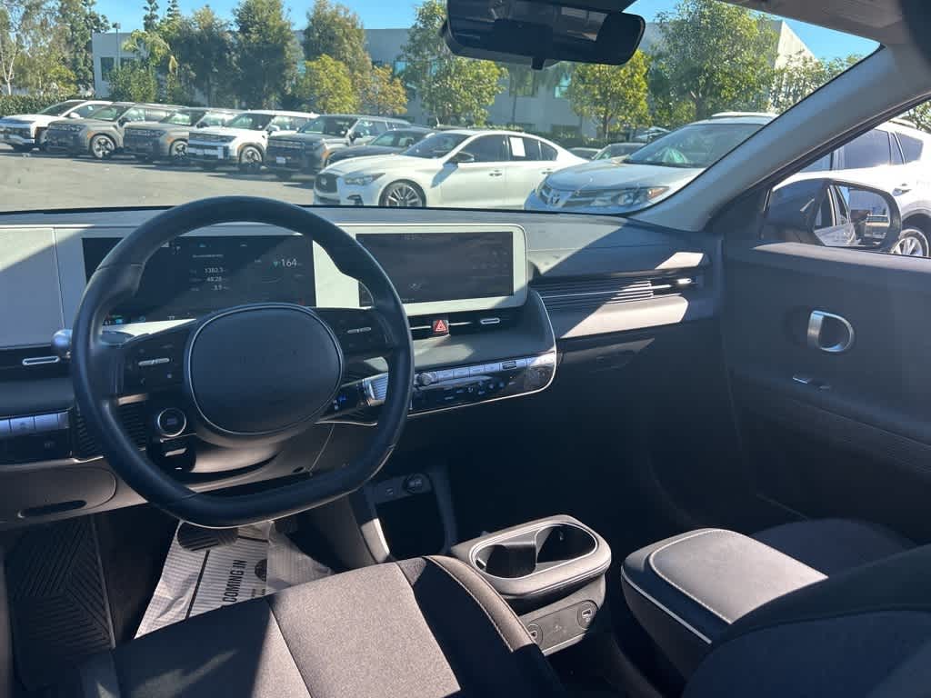 Thumbnail: 2024 Hyundai Ioniq 5 - 7