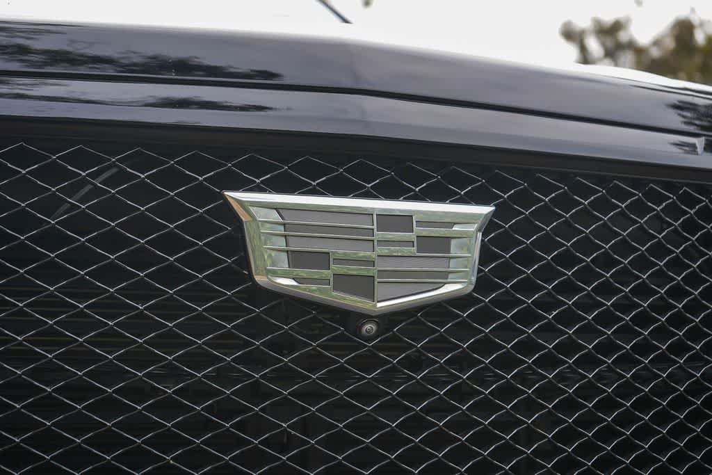 Thumbnail: 2023 Cadillac Escalade - 10