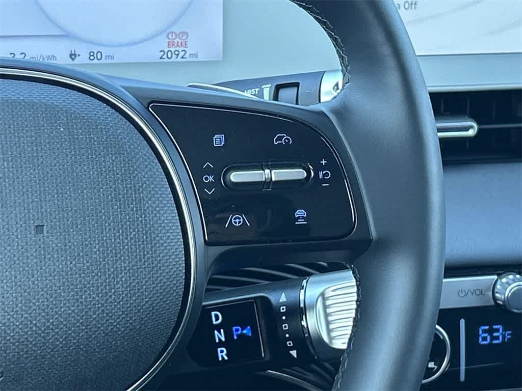 Thumbnail: 2024 Hyundai Ioniq 5 - 22