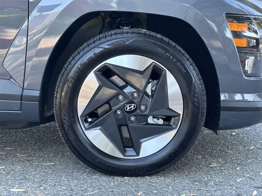 Thumbnail: 2025 Hyundai Kona - 51