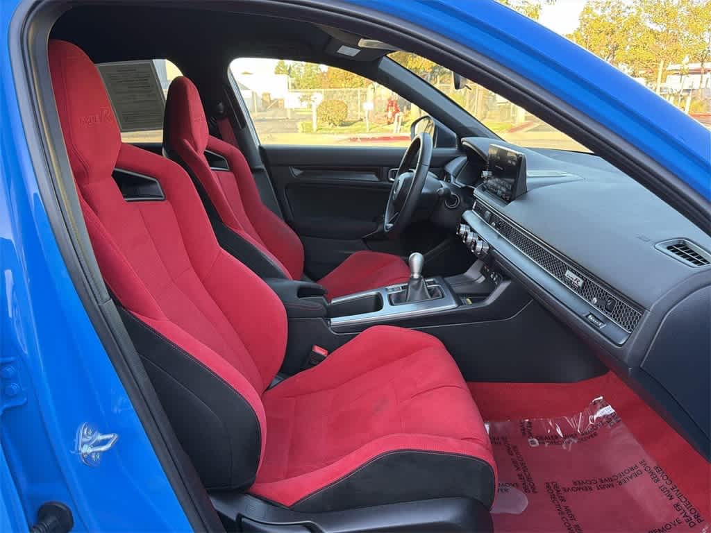 Thumbnail: 2025 Honda Civic - 32