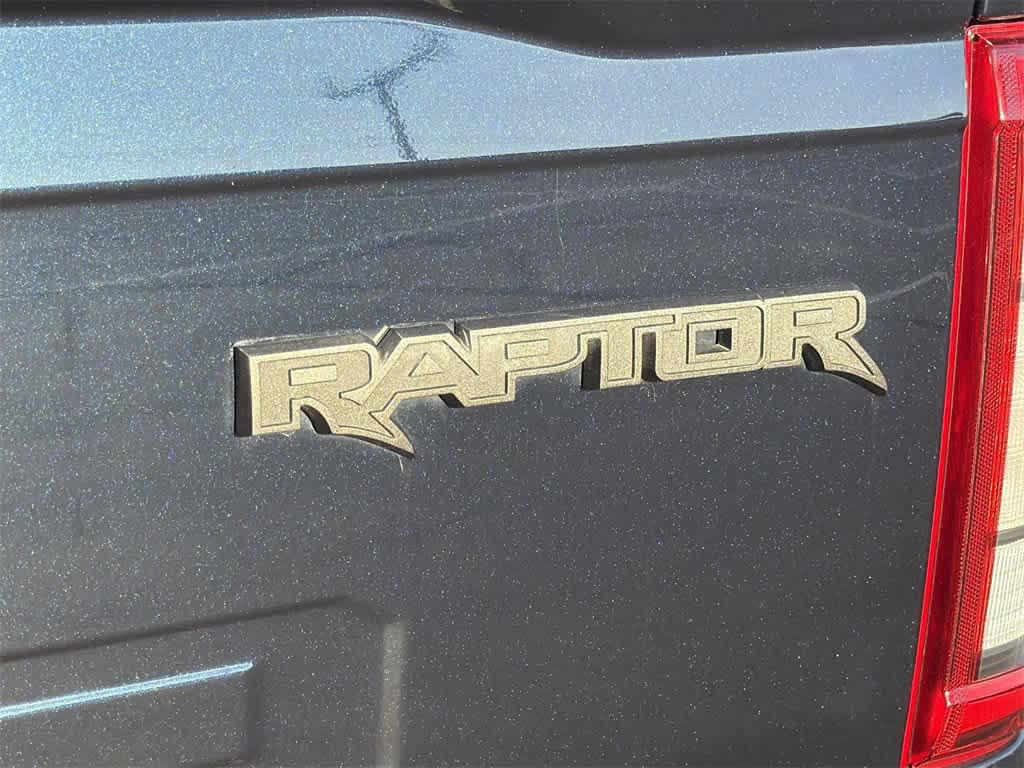 Thumbnail: 2022 Ford F-150 - 30