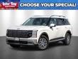 New 2026 Hyundai Palisade Hybrid Blue SEL Premium 7P SUV