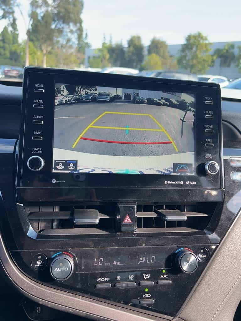 Thumbnail: 2024 Toyota Camry - 10